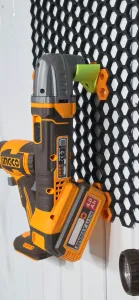 Ingco Multitool Holders