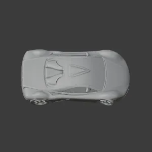 Audi Avus quattro