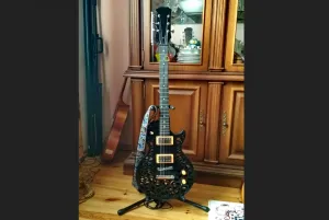 Guitarra Estilo LP