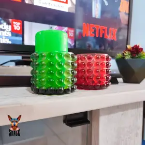 Candle Holder