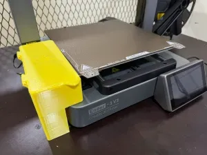 Toolbox for Ender 3 V3