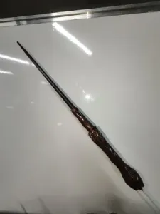 HarryPotter_Wand baguette