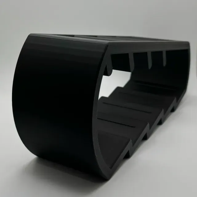 Modern TV Remote Control Holder - (designx-lab.com) — Image 9 of 9