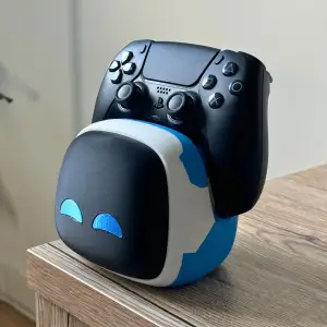 ASTRO BOT HOLDER CONTROLLER - BY COLORS