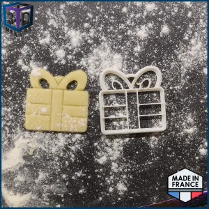 Cookie cutter gifts