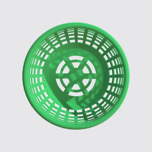 Basket — Image 4 of 9