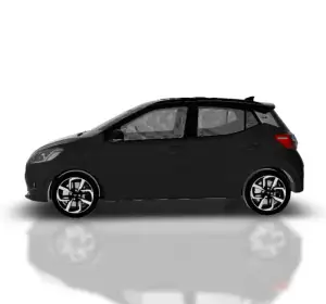 Hyundai Grand i10 Nios 2020