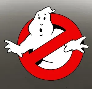 Ghostbuster Logo