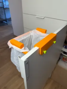 Trash Bag Holder