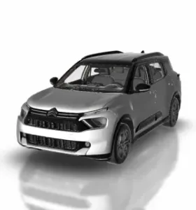 Citroen Aircross 2024