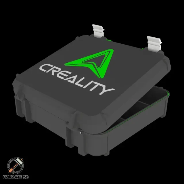 Creality Multicolor Box — Image 4 of 9