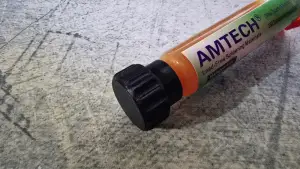 Cap for storing 10cc syringe (Solder Flux, Paste, Mask) ✔️​