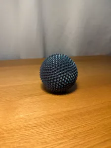 Sensory Fidget Sphere - Spiky