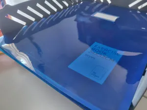 Desk Tray Organizer - Easy Print - XL Design