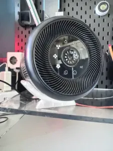 AIRTOK Air Purifier Mount - Horizontal Stand