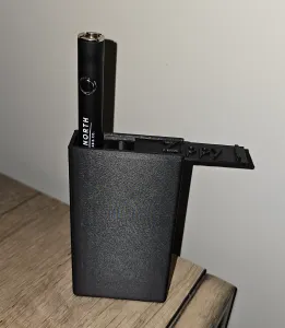510 vape carry case