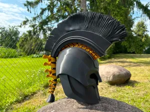 odyssey agamemnon mask