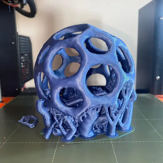 Ball Two — Image 2 of 6