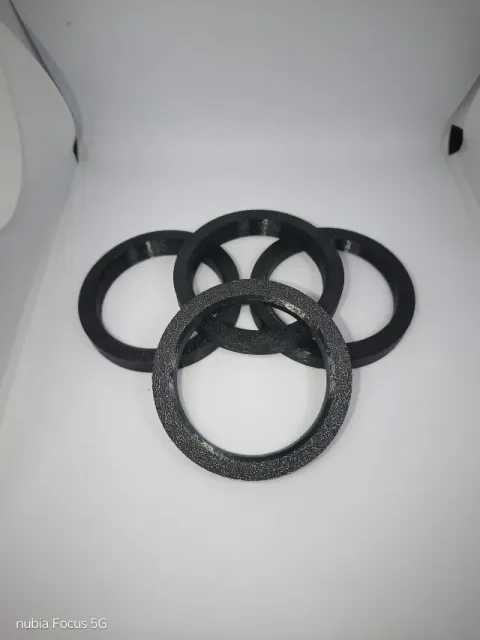 72mm Magwheel Spacers — Image 3 of 4