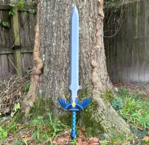 Remix Blade for Master Sword