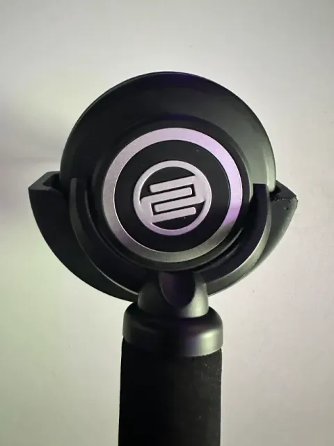 Mono Headphone 'Lollipop' Under Desk Mount — Фото 2 из 9