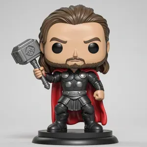 Thor-Funko Pop
