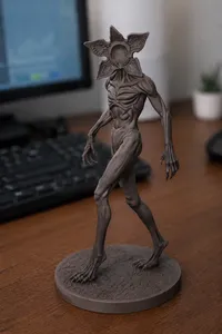 Demogorgon