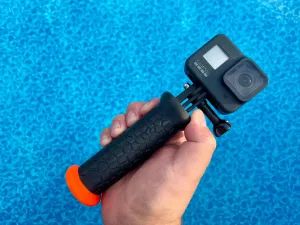 GoPro Floating Hand Grip