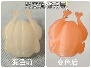Thanksgiving turkey pendant感恩节火鸡挂件