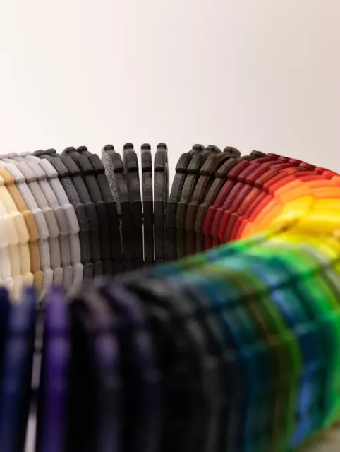 Filament Swatch Coins — Фото 5 из 9