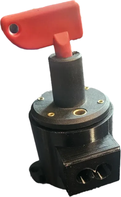 Mover Battery Switch — Image 3 of 5