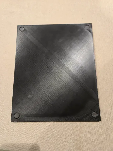5x7 Magnetic Modular Picture Frame — Image 3 of 6