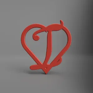 Magnetic Love: For Your Unique I