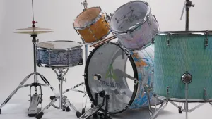 Drum Set