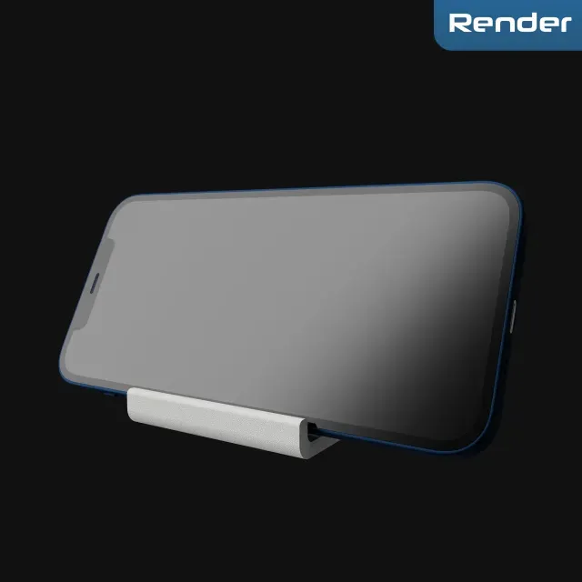 Phone Holders by Polymeria — Image 5 of 9