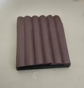 Anti Vibration Feet CR10-SE, V3 SE/KE calibration