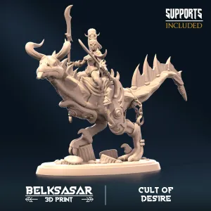 Sinblade Marauder E