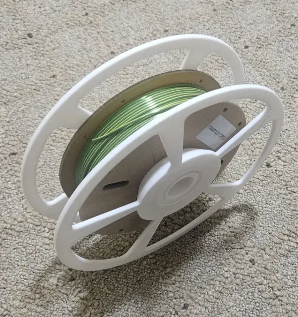 Universal 2 Part Spool Adapter for ANY size Mini or Refill — Фото 3 из 9