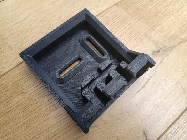 Junction Box for CCTV / Ethernet etc — Фото 3 из 9