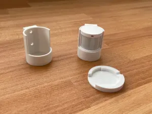 Aqara Motion Sensor P1 wall mount