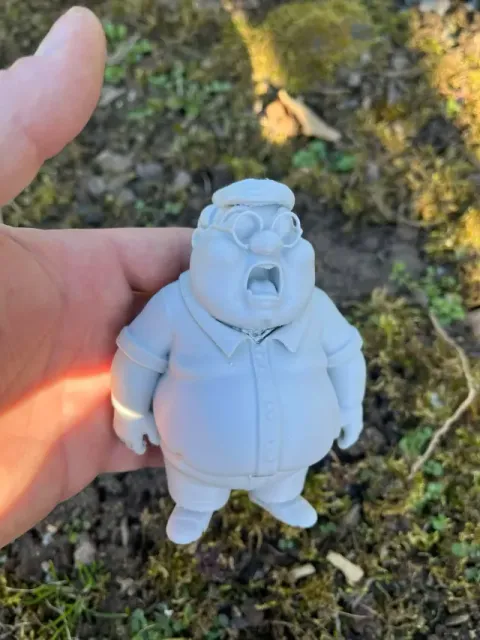 Fat Guy, Peter Griffin — Image 2 of 4