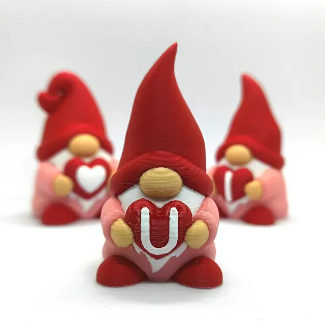 Valentine's Special - Gnome ILU — Image 4 of 9