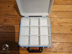Creality K1 Box