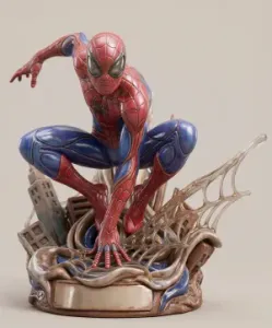 spider man