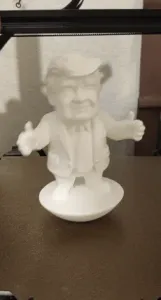 Rockin' Trump