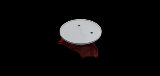 Stand for the Yandex mini station
