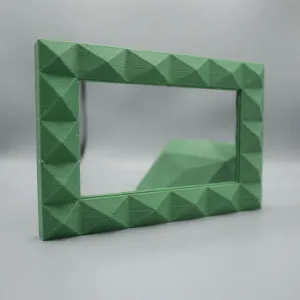 Low Poly Mirror