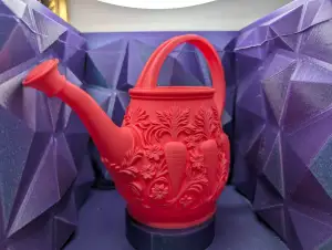 The Regency Garden Watering Vase