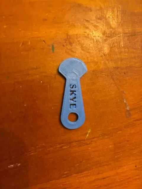 TROLLEY TOKEN — Image 4 of 9
