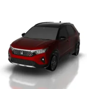 Honda WR-V RS 2023